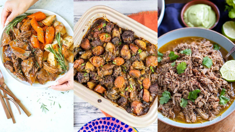 4 Meat-Based Recipes For Your Insta Pot