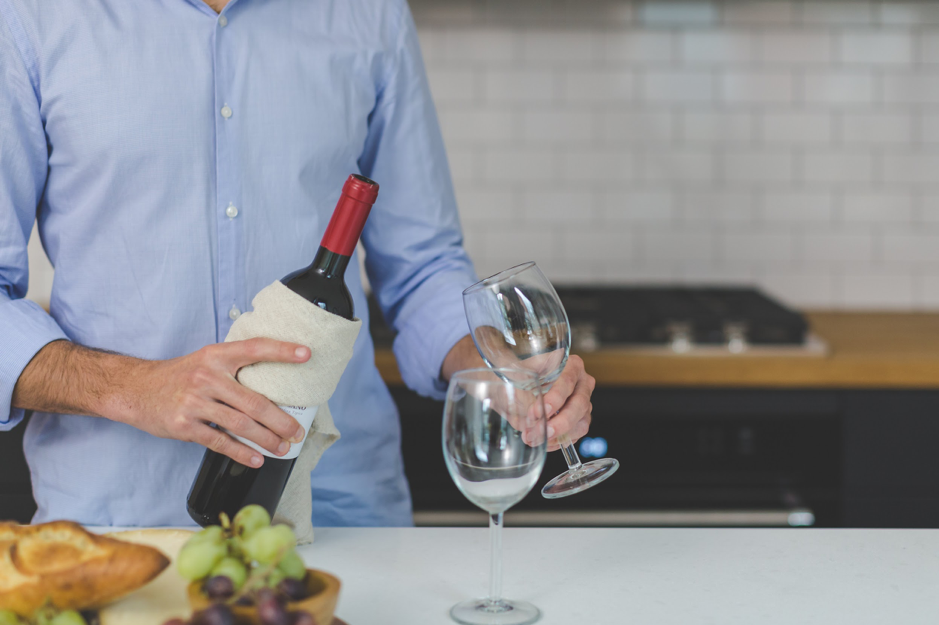 The Best Wines to Pair With Your Meat