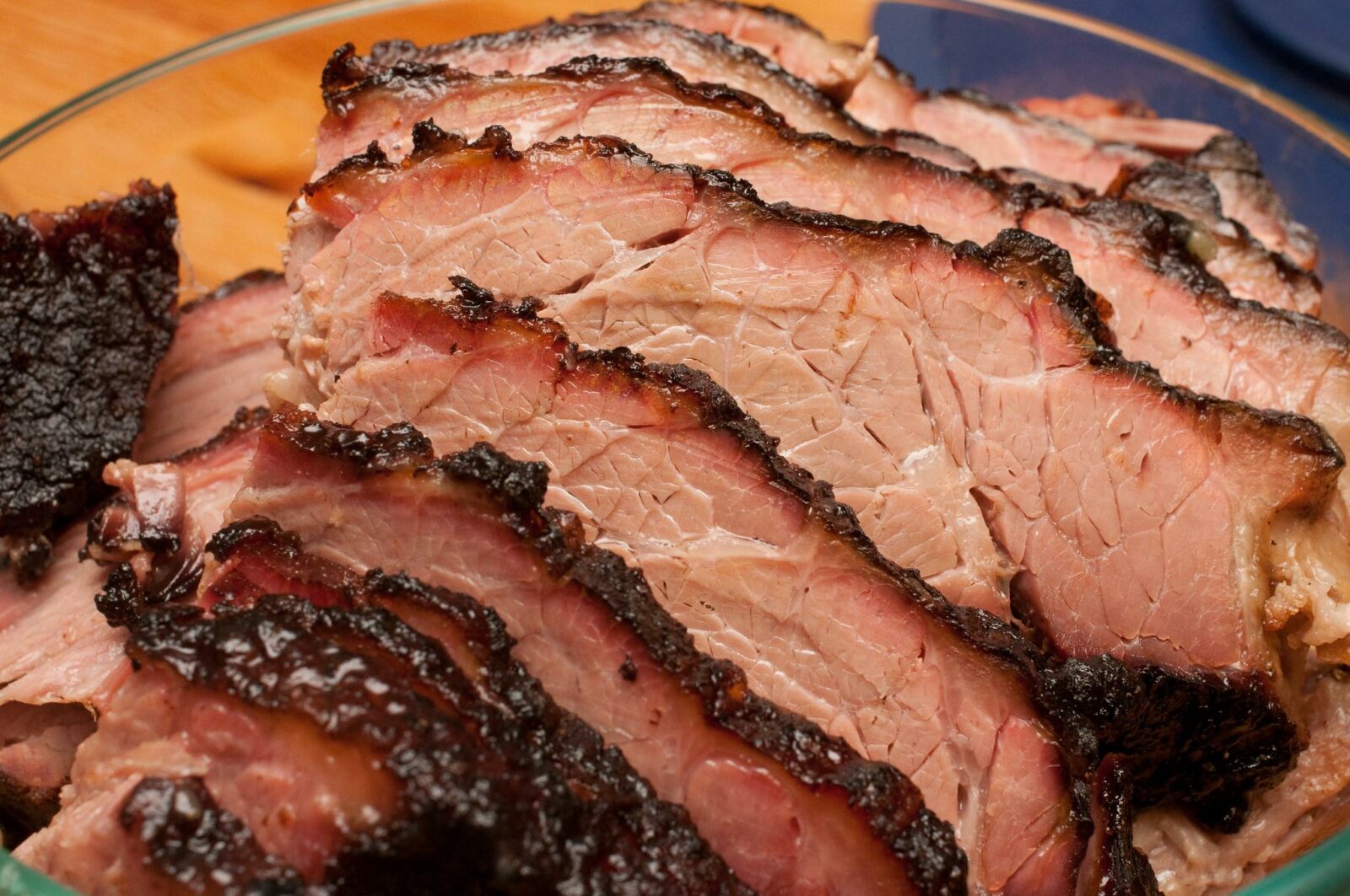 How to Smoke Brisket in 10 Easy Steps