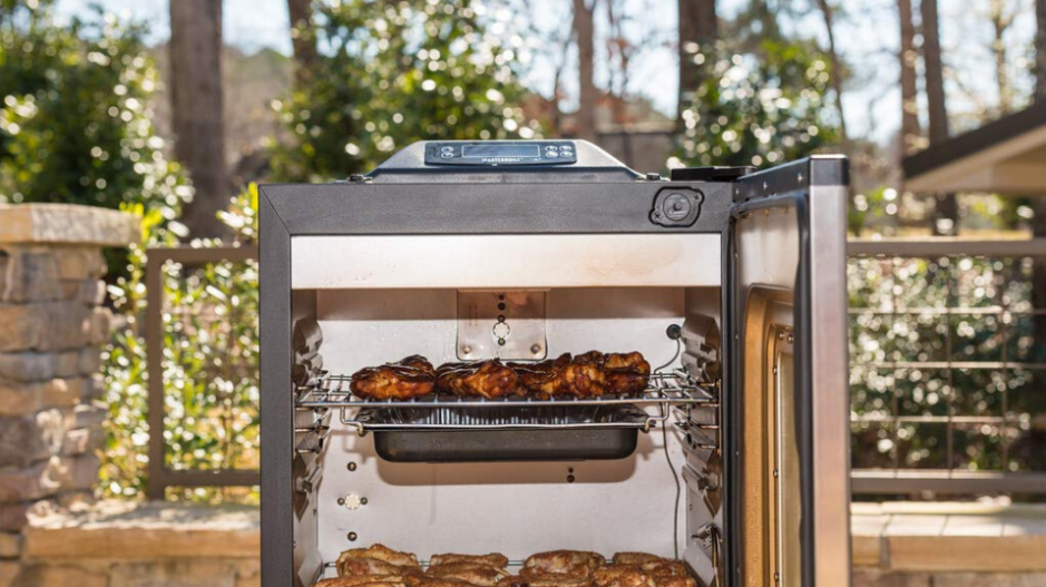 In-Depth Review of Masterbuilt MB20073519 MES 130P Bluetooth Digital Electric Smoker