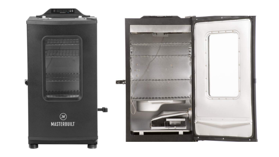 Masterbuilt Bluetooth Digital Electric Smoker