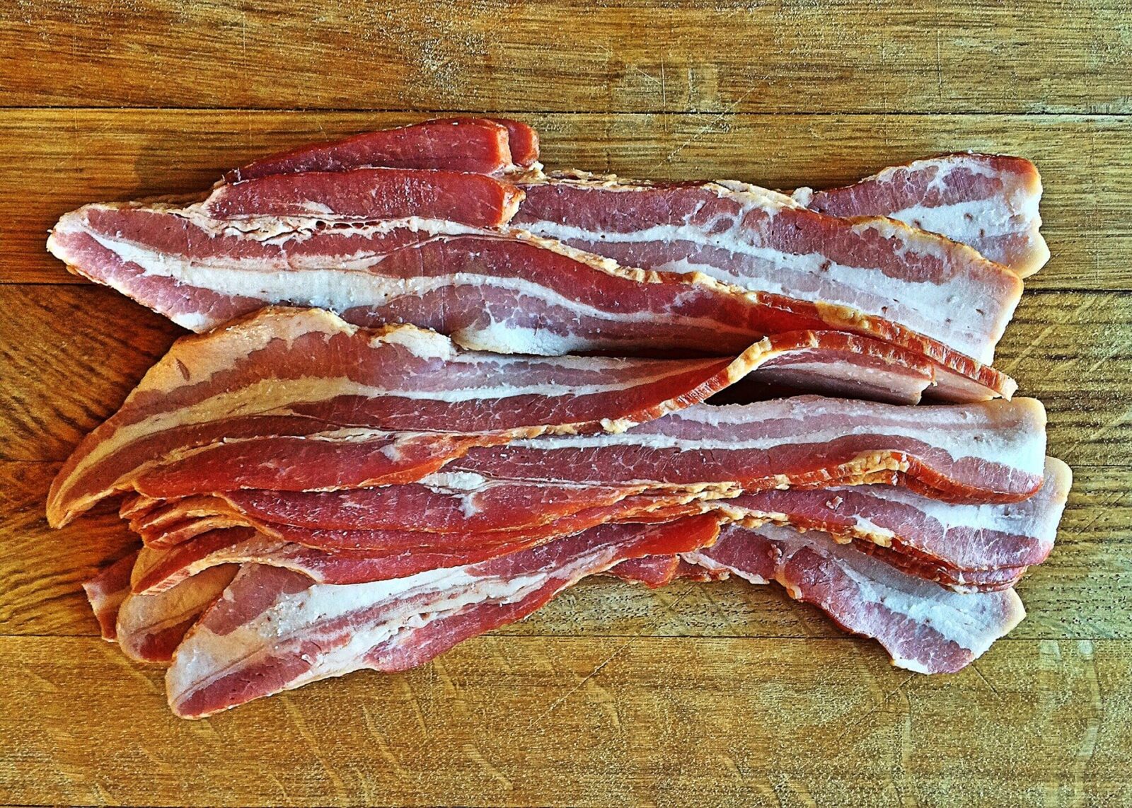 Meat Delivery's Guide to Types of Bacon