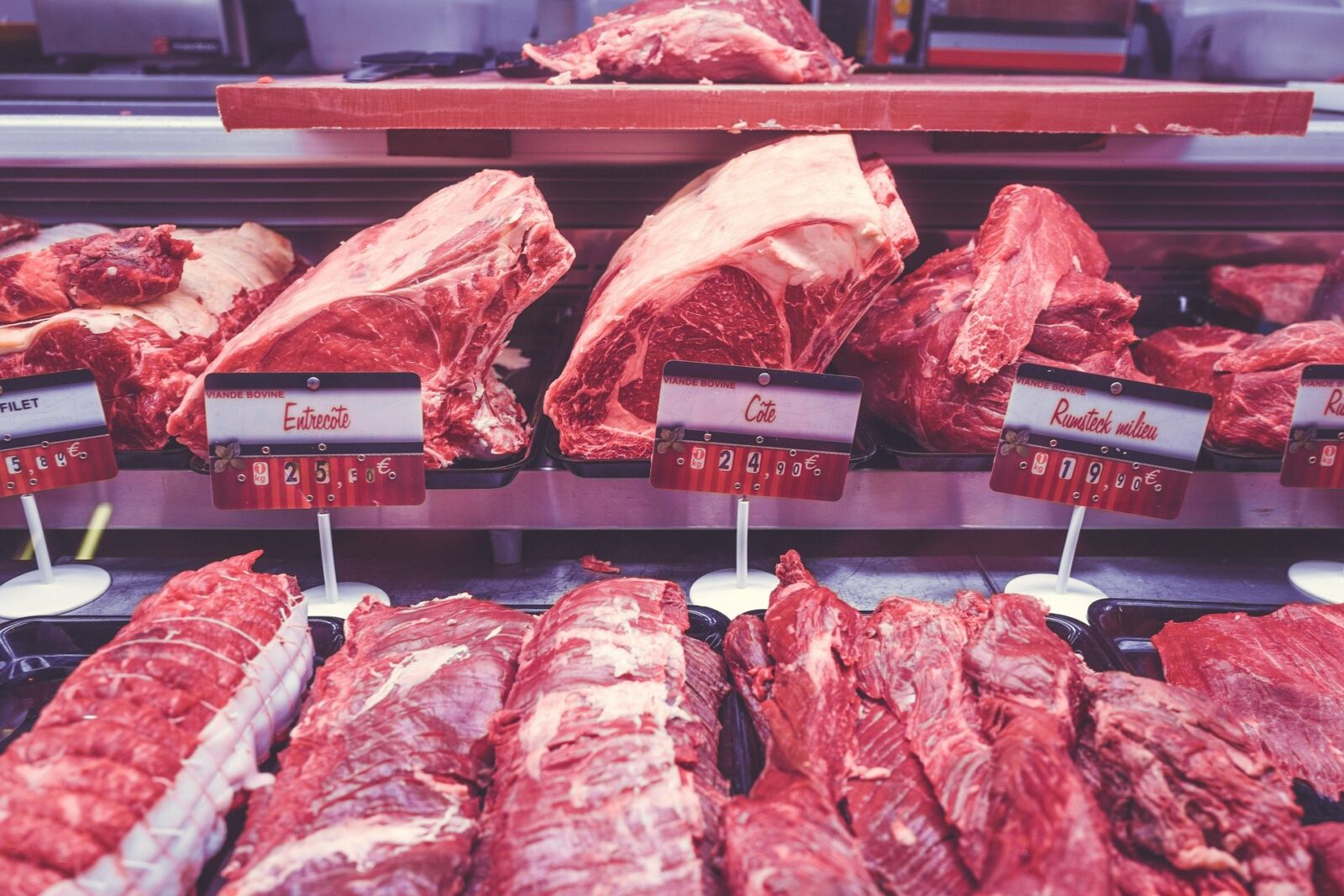 The Best Ways to Make Use of Meat Delivery Services