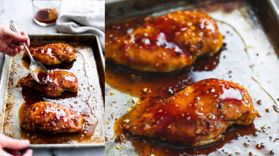 These Tangy Sweet & Spicy Chicken Recipes are a Must Try