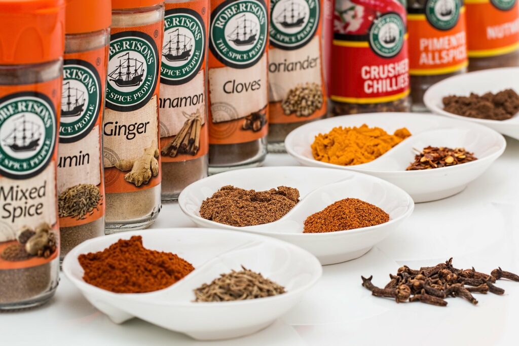 Flavors for Brisket