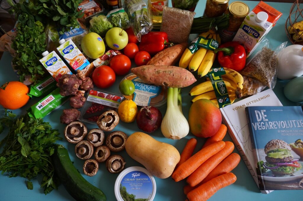 What to Expect from Meal Prep Boxes