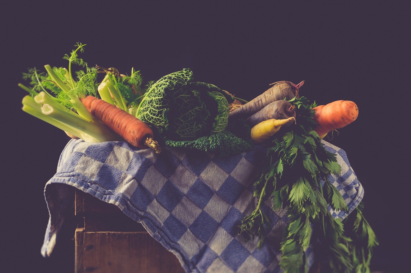 What to Expect from Meal Prep Boxes