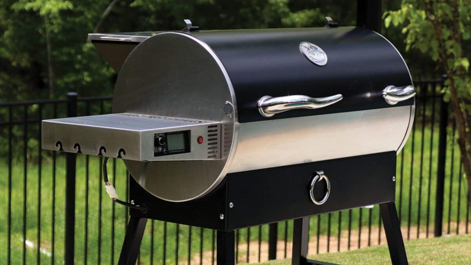 rec tec grill bundle review feature