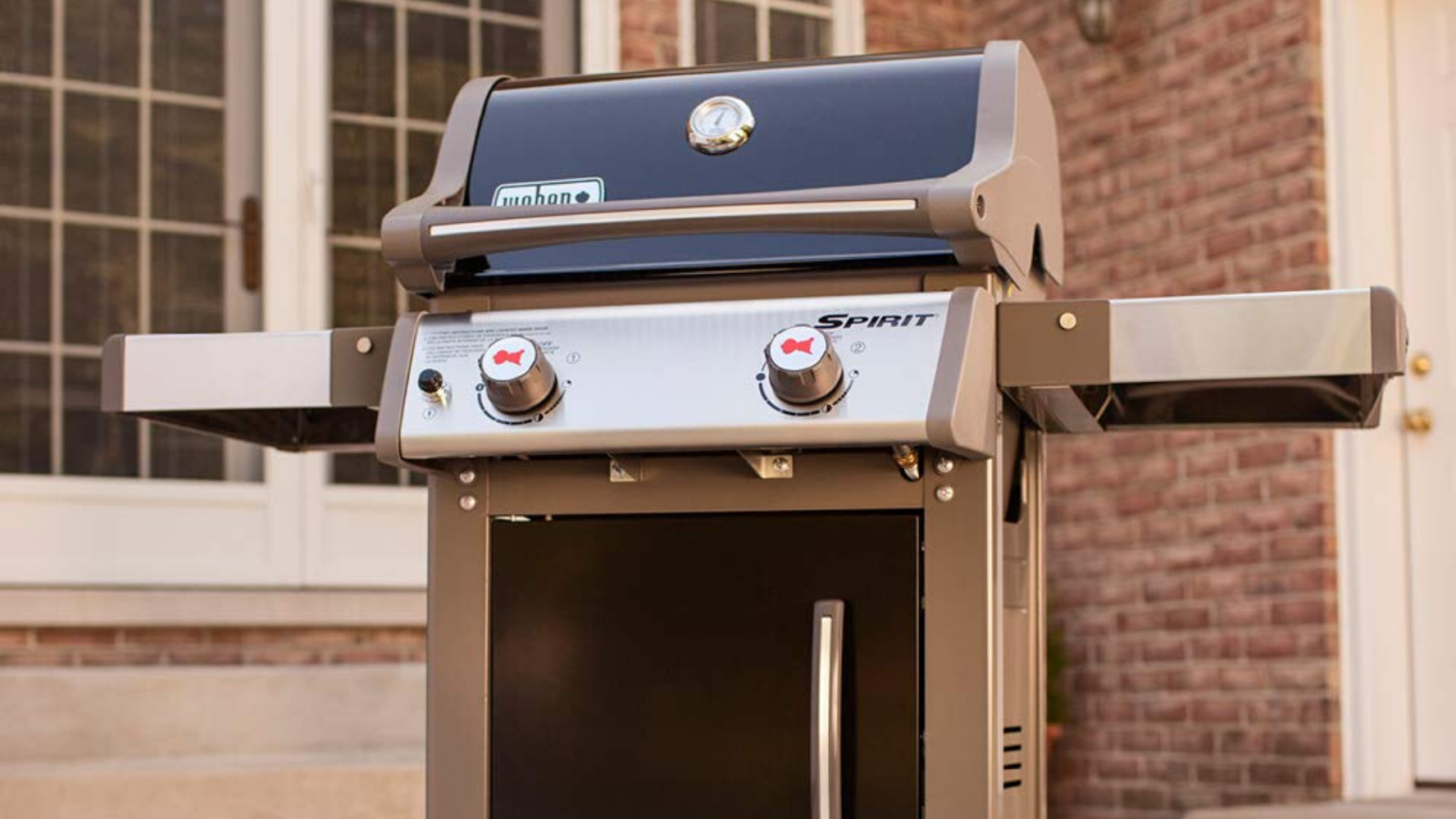 weber spirit review feature image